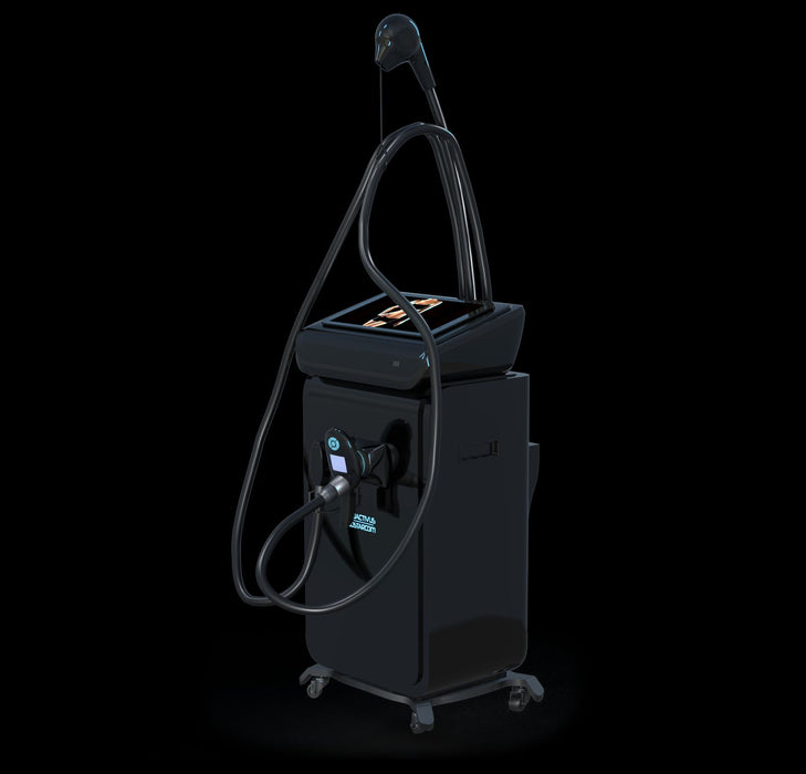 VACUACTIVUS Silhouette Shaper - Vacuum Machine