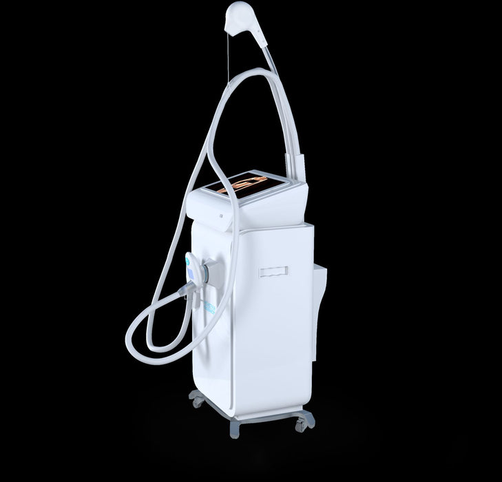 VACUACTIVUS Silhouette Shaper - Vacuum Machine