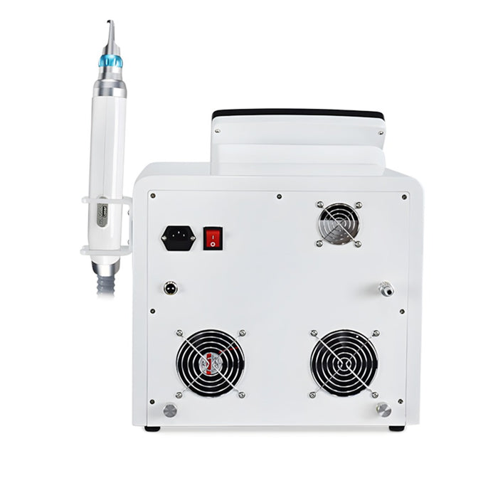 ND YAG Picosure Laser For Tattoo Removal & Skin Whitening -  HR-AS63