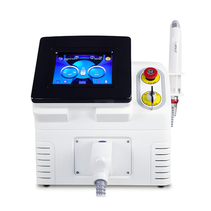 ND YAG Picosure Laser For Tattoo Removal & Skin Whitening -  HR-AS63