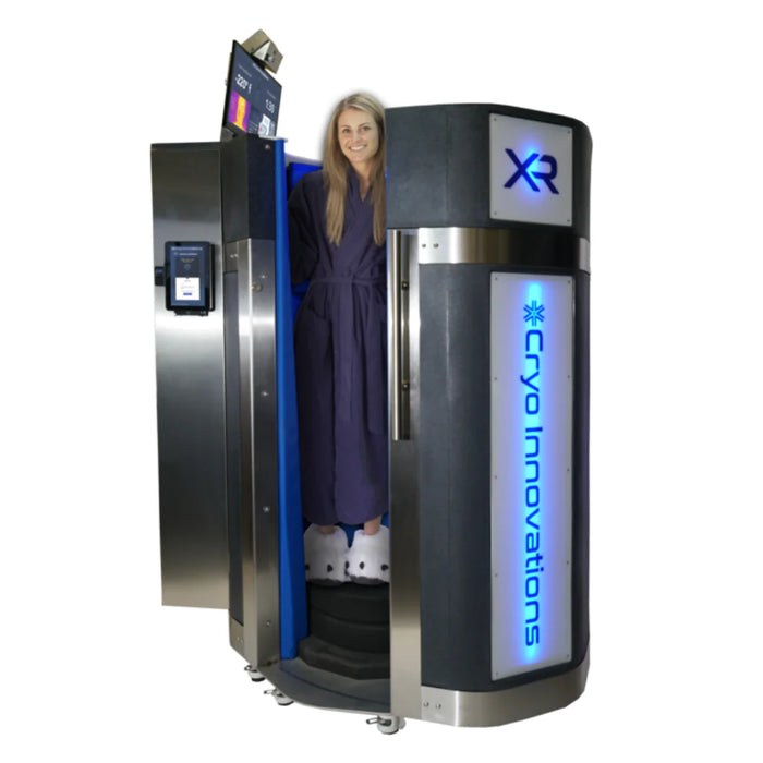 Cryo Innovations XR CRYOSAUNA