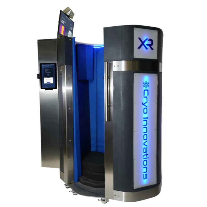 Cryo Innovations XR CRYOSAUNA