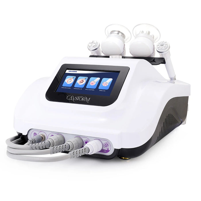 MyChway CAVSTORM 40K Cavitation 3.0 Machine For Body Sculpting & Anti-Aging - MS-23T4