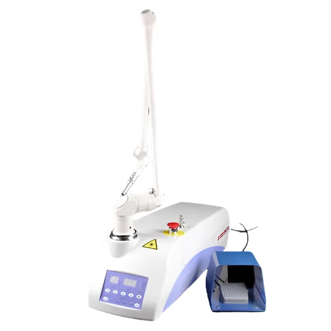 MyChway Medical CE Beauty Fractional CO2 Laser Machine - DWJPC015-A