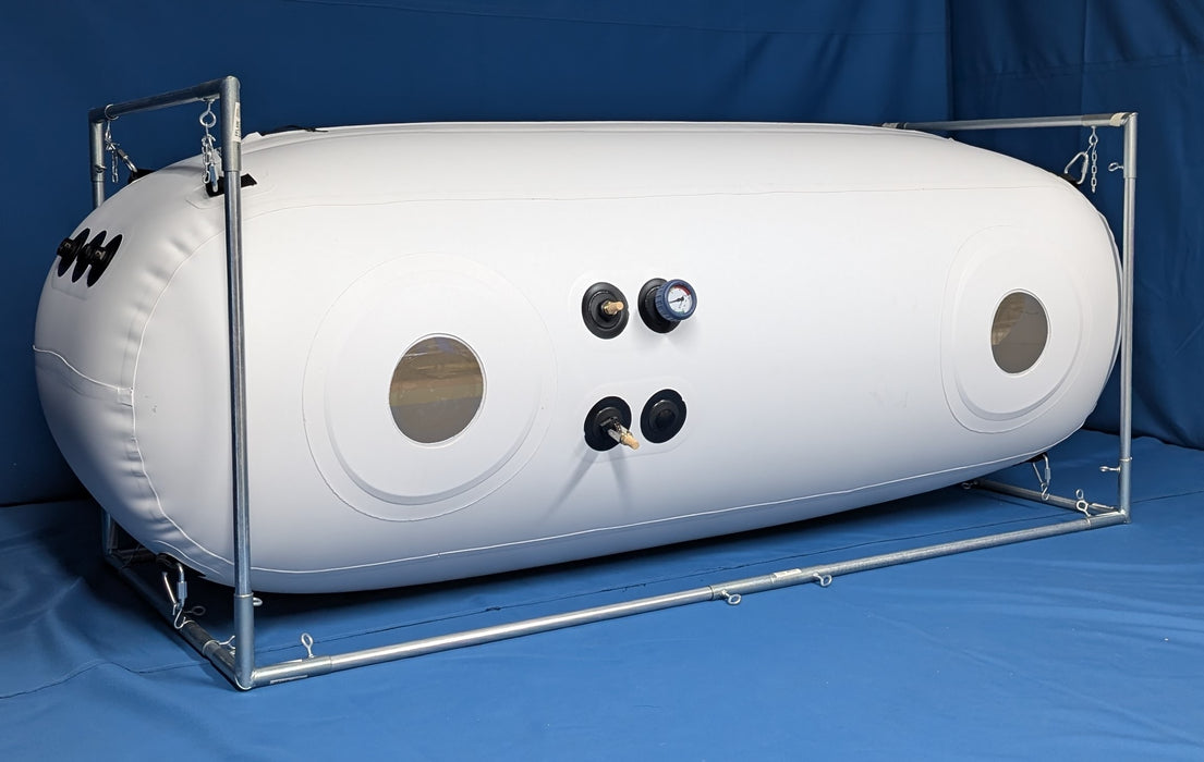 Newtowne Hyperbarics A4-34 Hyperbaric Chamber