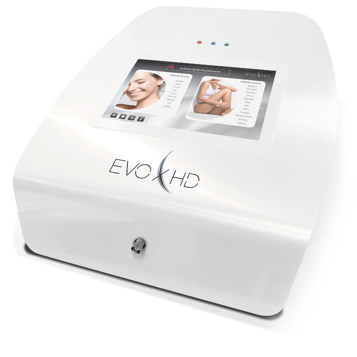 Silhouet-Tone EVOLUTION XHD Electrolysis Hair Removal Machine - 411027