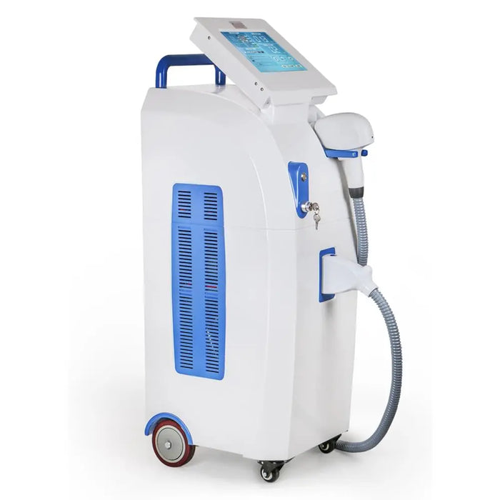 MyChway 808nm Diode Laser Hair Removal Machine - HR-K808S