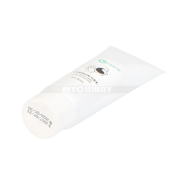 Laser Treatment Partner-Nd Yag Laser Carbon Cream Gel - OT-CG01 - MyChway