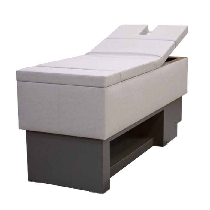 Gamma & Bross Monolithwash Pedi Spa - Massage Bed With Pedi Spa Function or Hair Treatments - GABRMono123