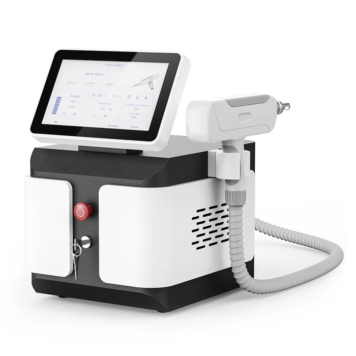 MyChway Laser Tattoo Removal Machine - HR-11KY