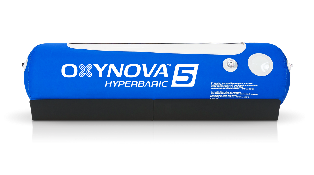 OXYNOVA 5 Hyperbaric Chamber