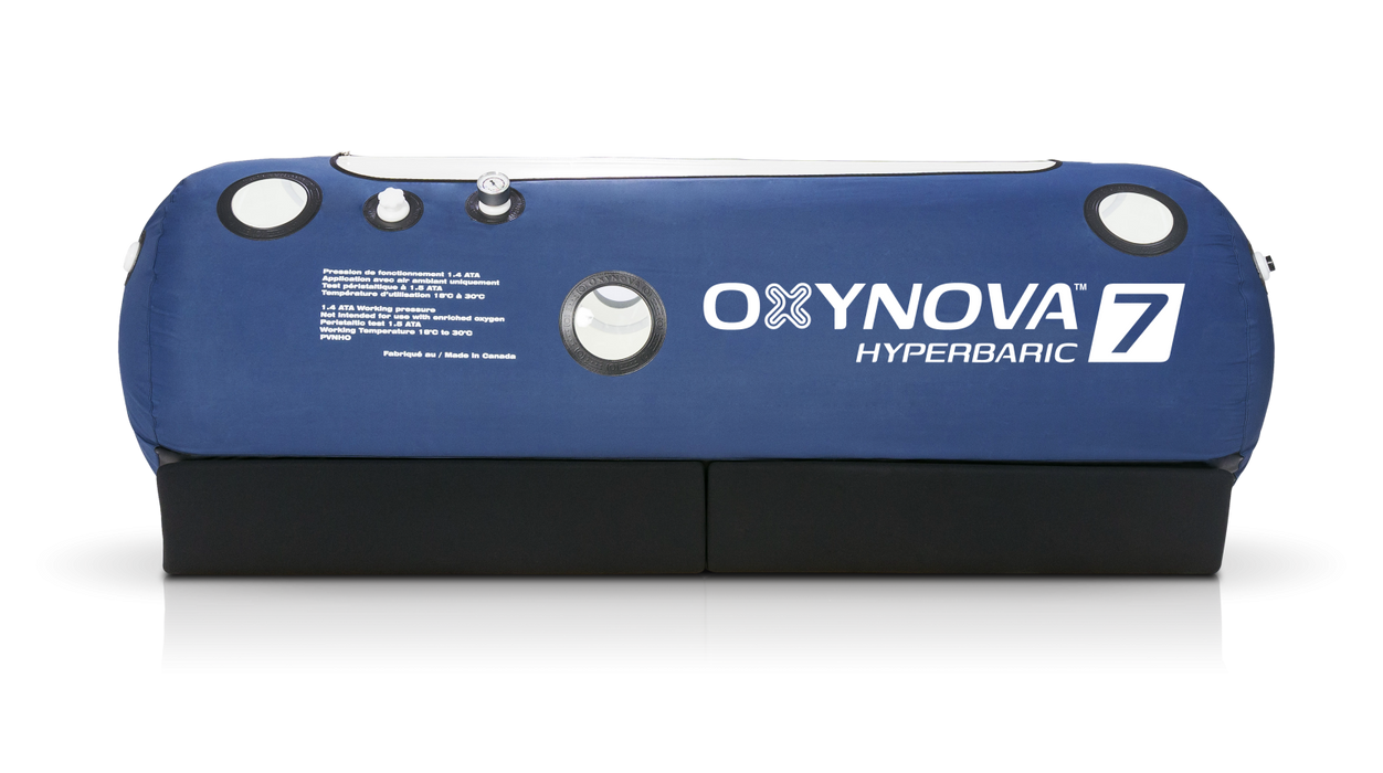 OXYNOVA 7 Hyperbaric Chamber