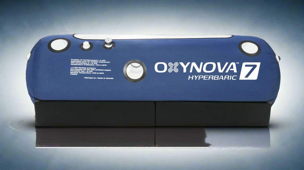 OXYNOVA 7 Hyperbaric Chamber