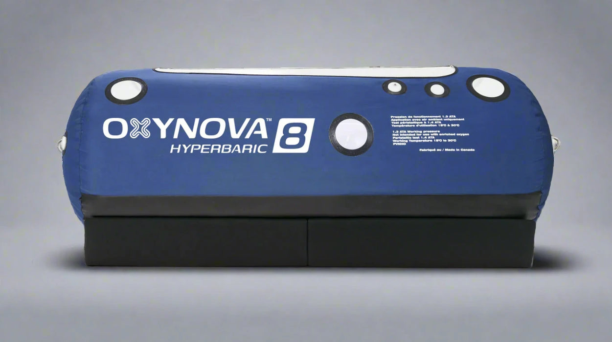 OXYNOVA 8 Hyperbaric Chamber