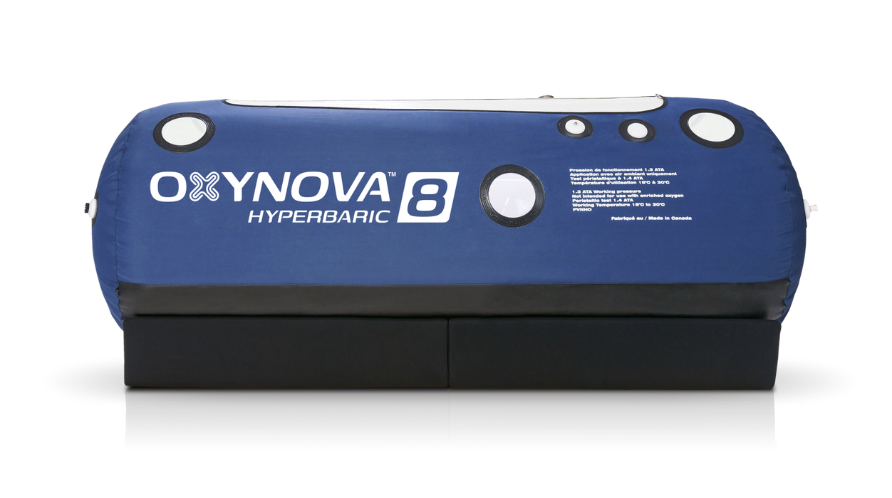 OXYNOVA 8 Hyperbaric Chamber