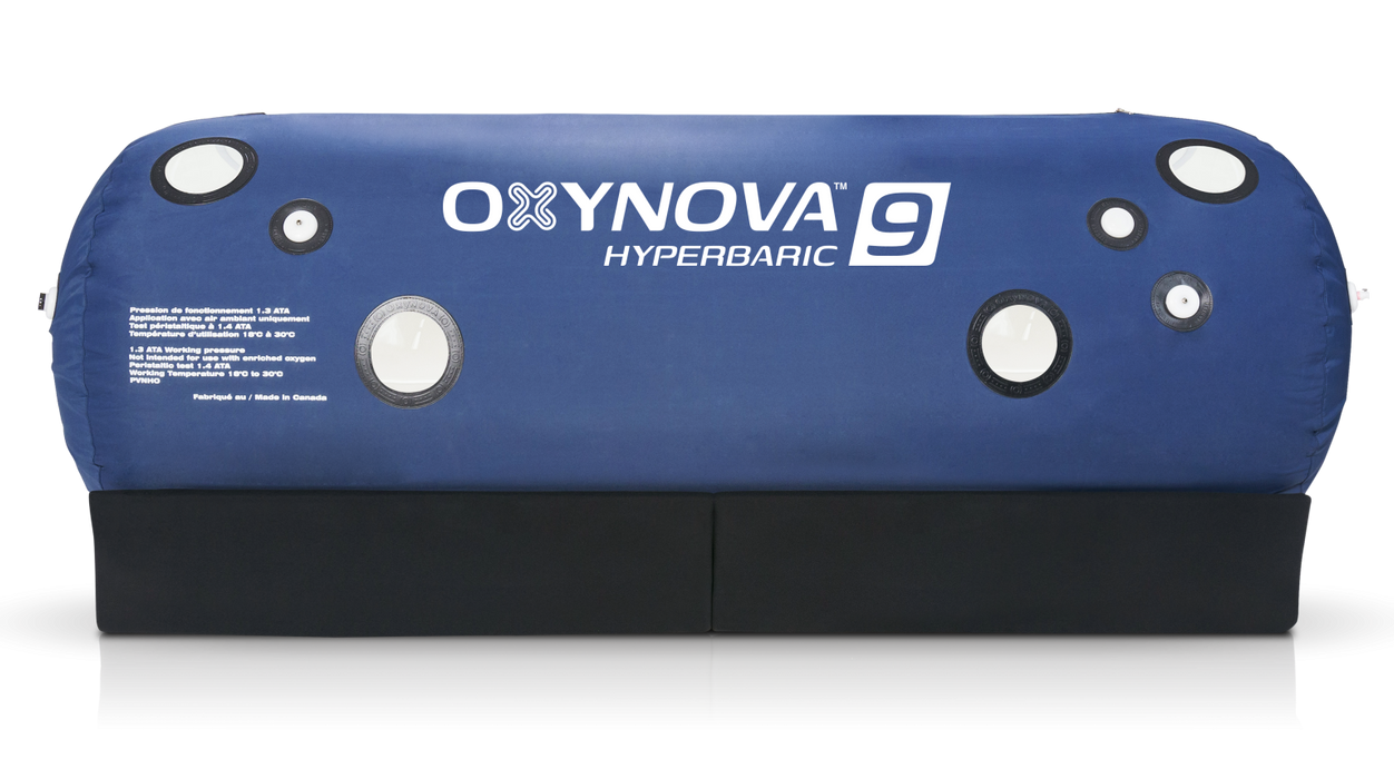 OXYNOVA 9 Hyperbaric Chamber