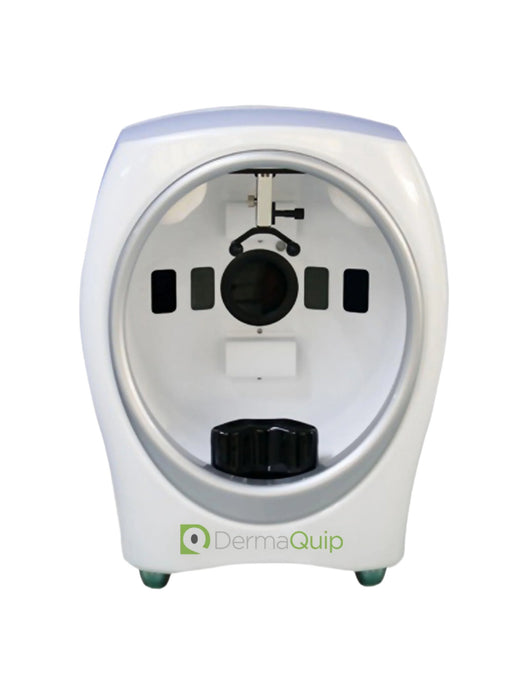 DermaQuip Pear 3D Plus Skin Analysis Imaging System