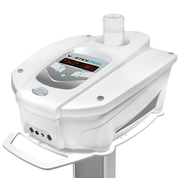 Silhouet-Tone Vortex Peel PRO Microdermabrasion Device - 411420