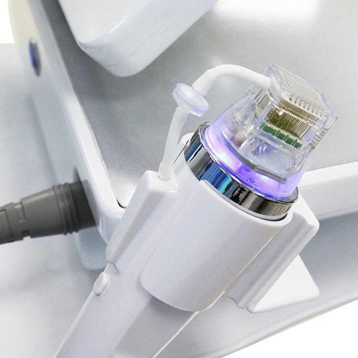 MyChway Microneedles Fractional R-F Radio Frequency Skin Tightening Beauty Machine - DWJS-48