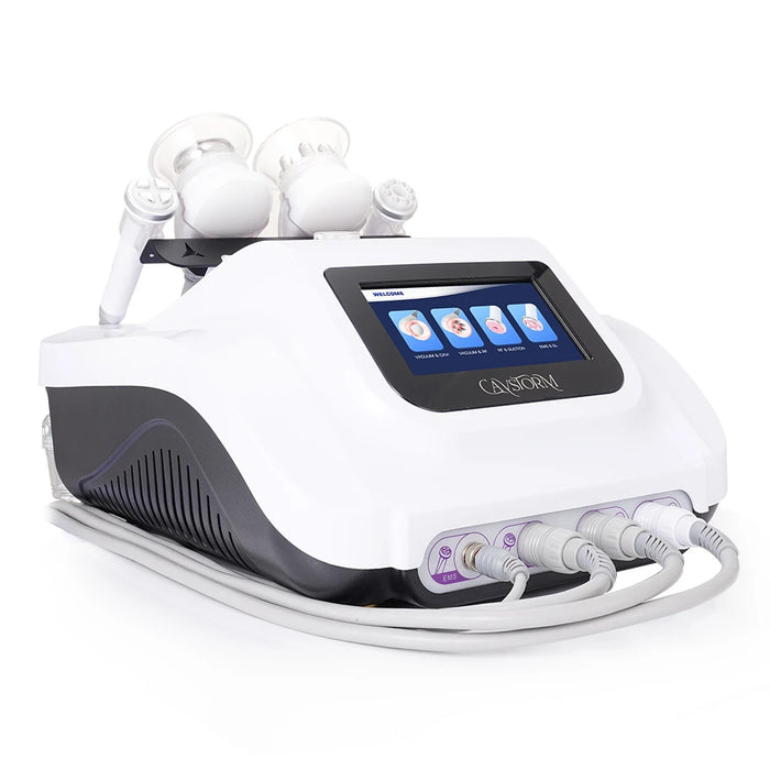 MyChway CAVSTORM 40K Cavitation 3.0 Machine For Body Sculpting & Anti-Aging - MS-23T4